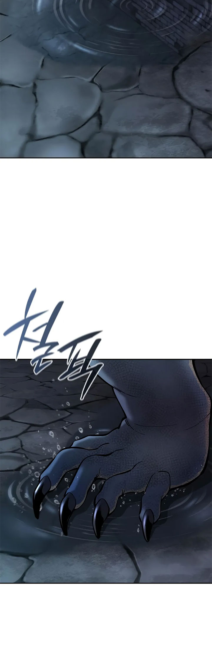 The Dark Mage’s Return to Enlistment Chapter 56 Bahasa Indonesia