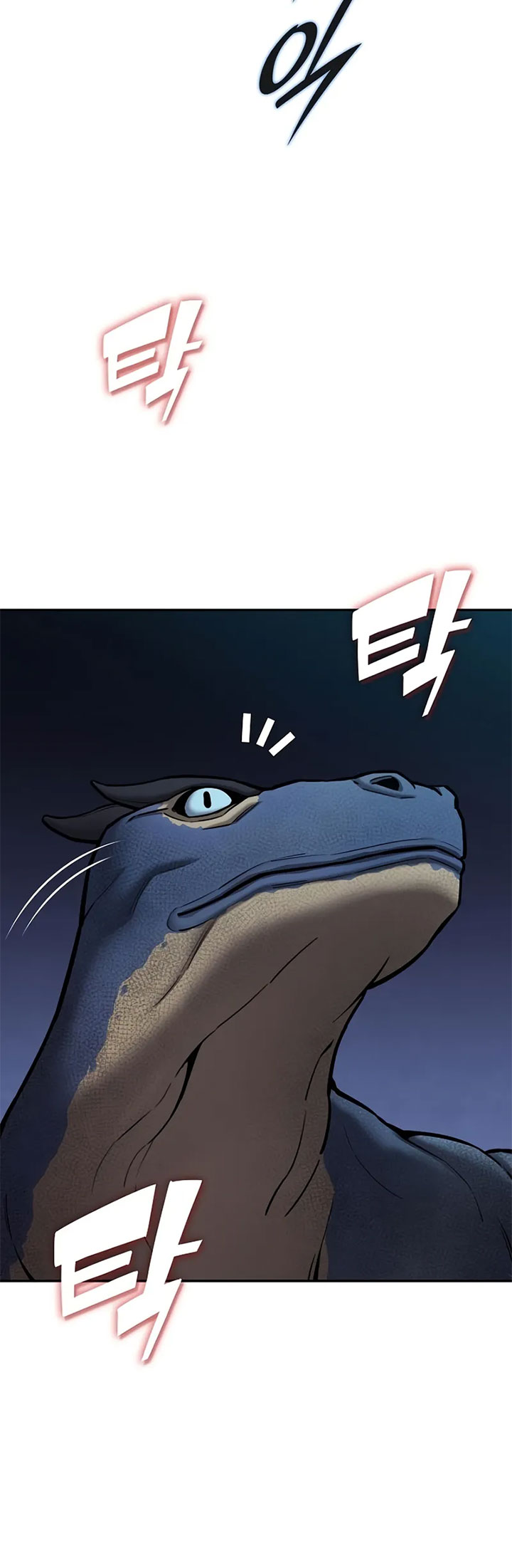 The Dark Mage’s Return to Enlistment Chapter 56 Bahasa Indonesia