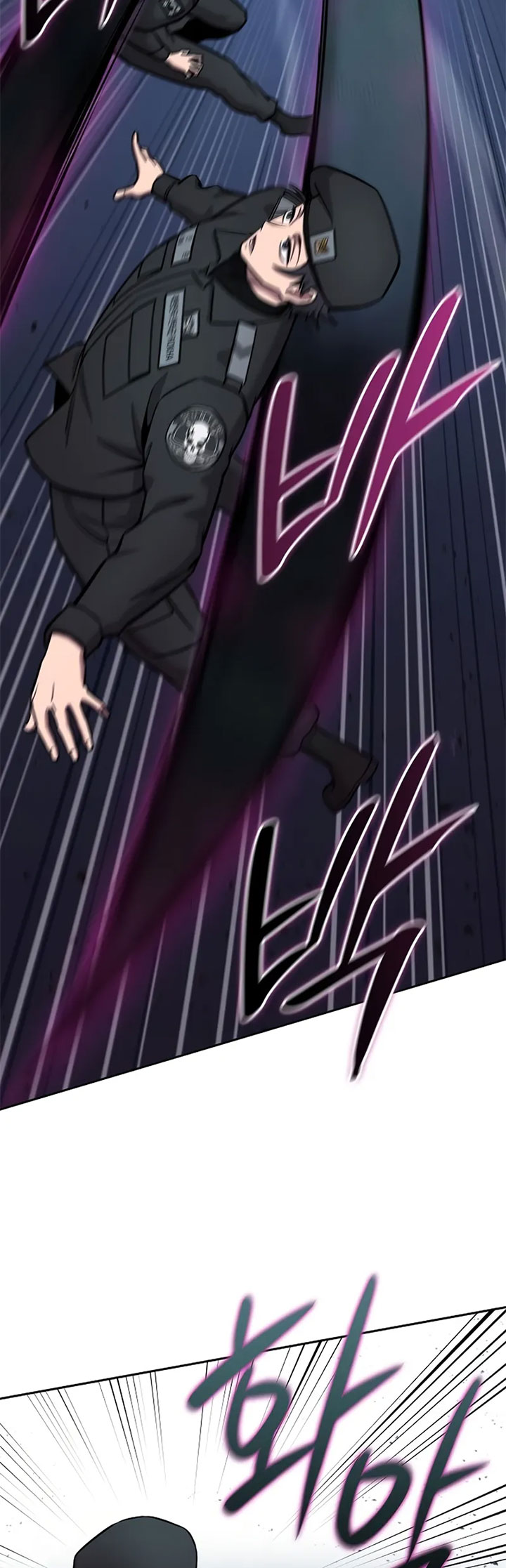 The Dark Mage’s Return to Enlistment Chapter 56 Bahasa Indonesia