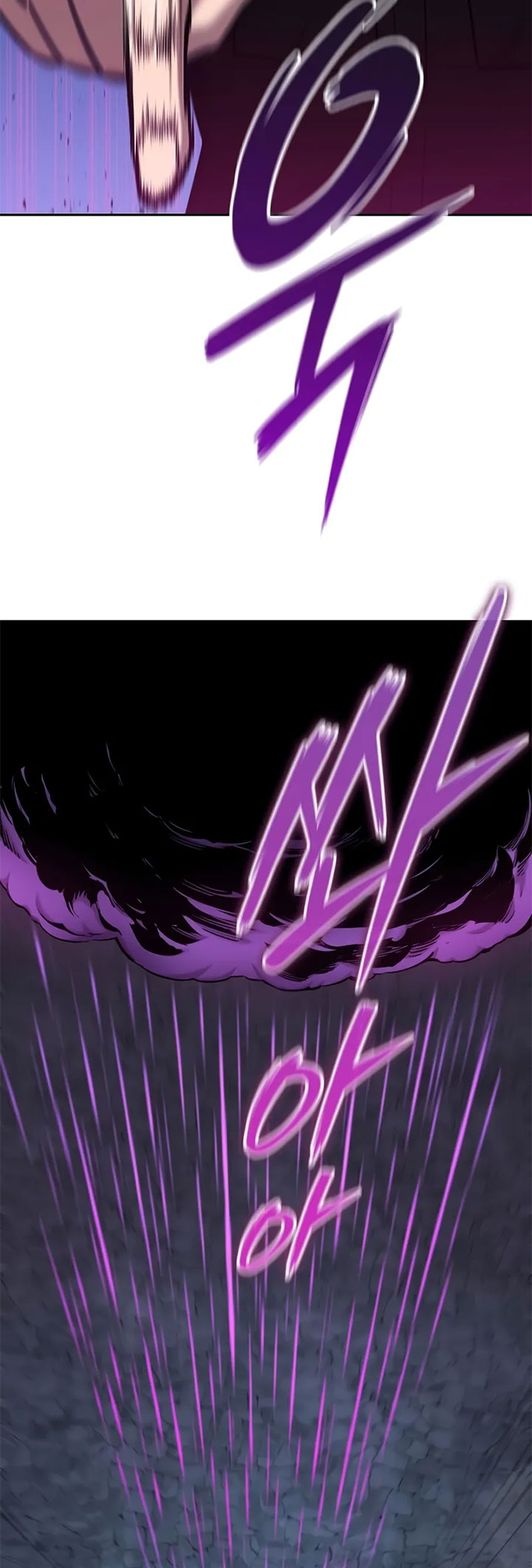 The Dark Mage’s Return to Enlistment Chapter 56 Bahasa Indonesia