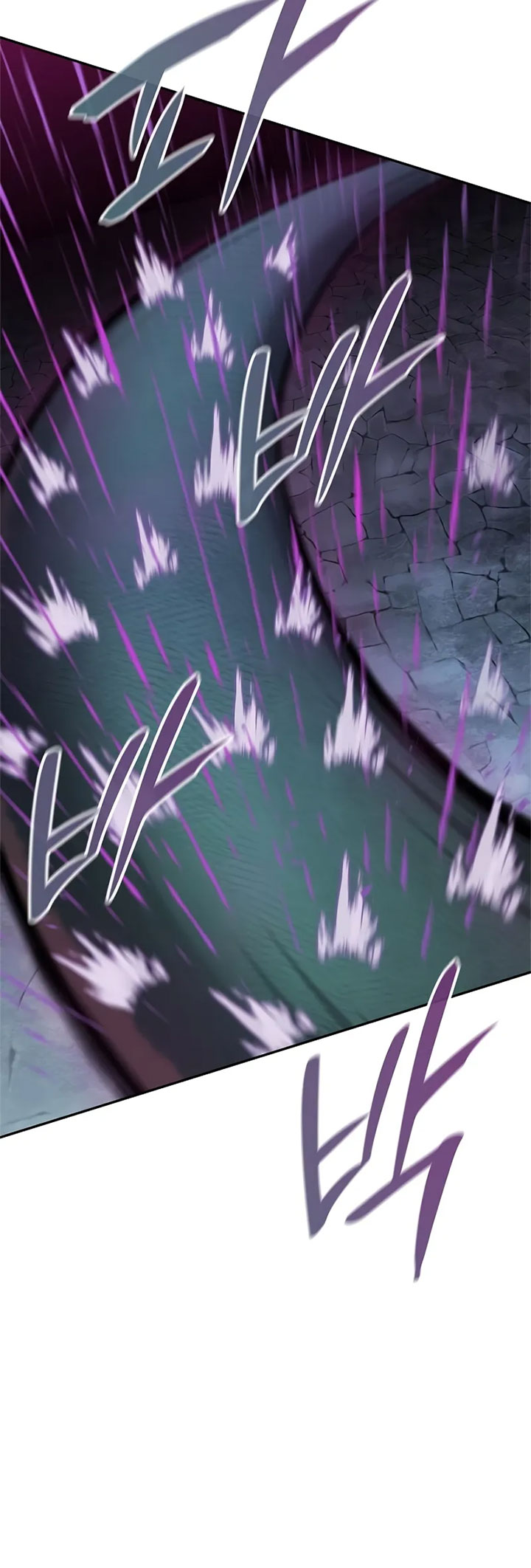 The Dark Mage’s Return to Enlistment Chapter 56 Bahasa Indonesia