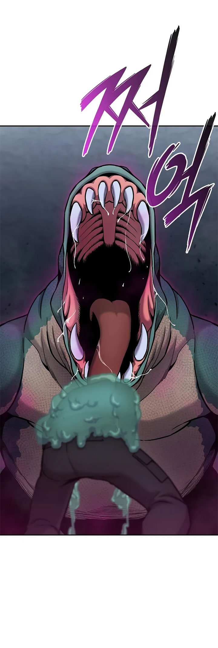 The Dark Mage’s Return to Enlistment Chapter 56 Bahasa Indonesia