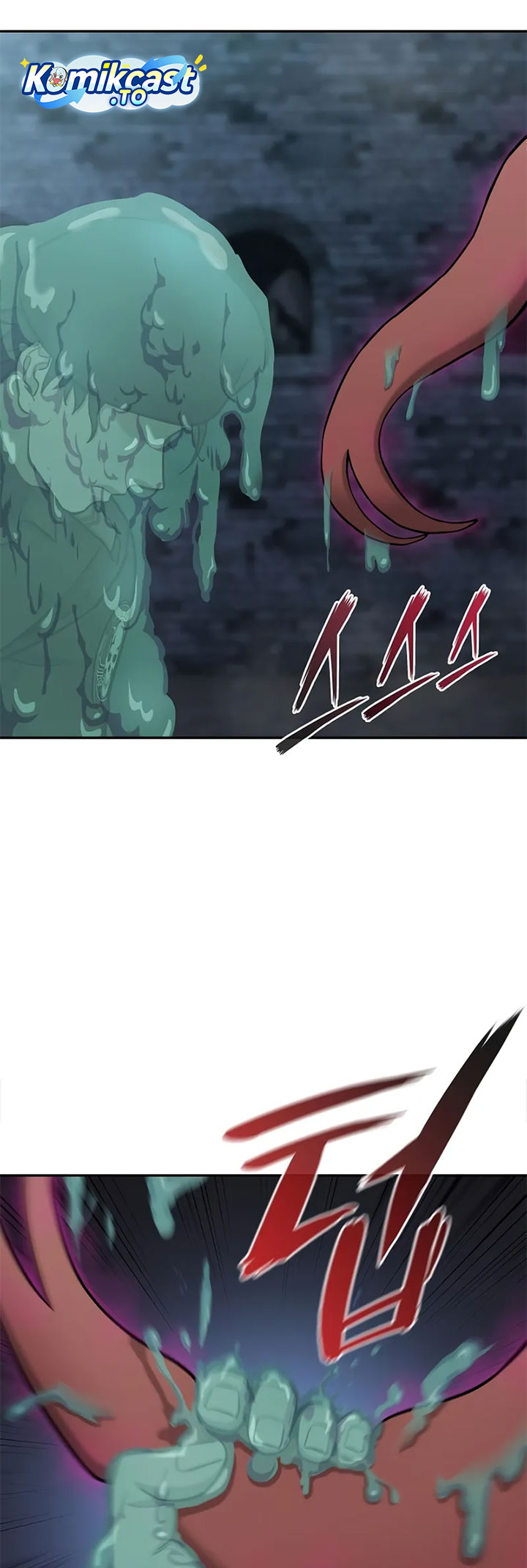 The Dark Mage’s Return to Enlistment Chapter 56 Bahasa Indonesia