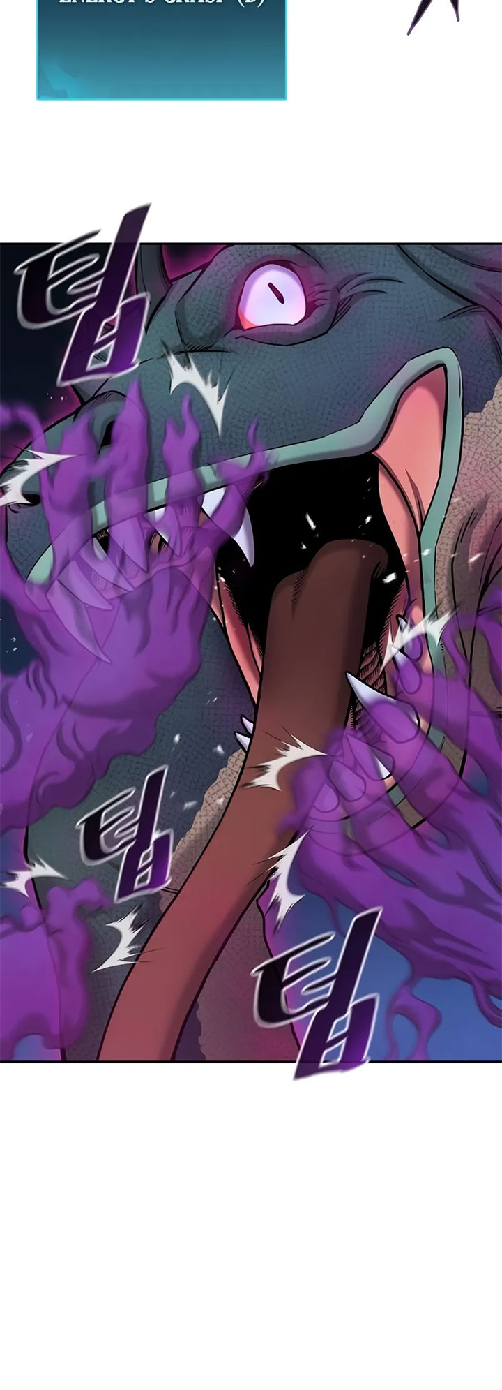 The Dark Mage’s Return to Enlistment Chapter 56 Bahasa Indonesia