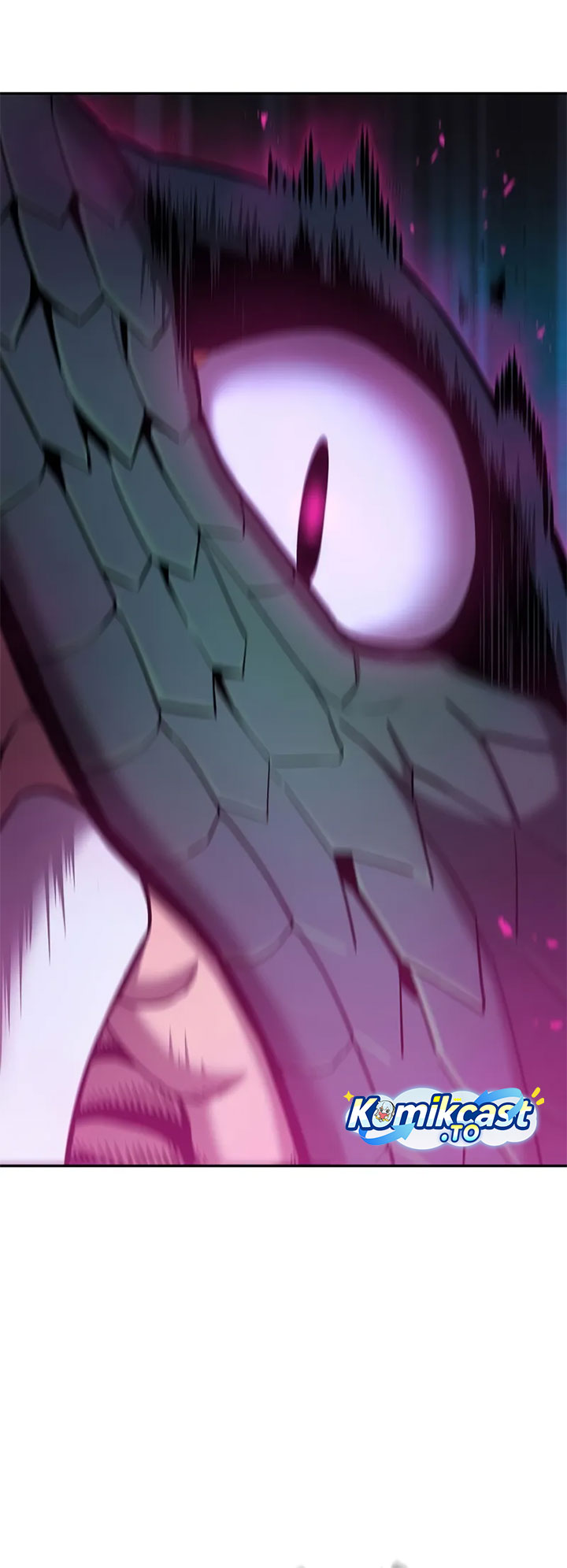 The Dark Mage’s Return to Enlistment Chapter 56 Bahasa Indonesia