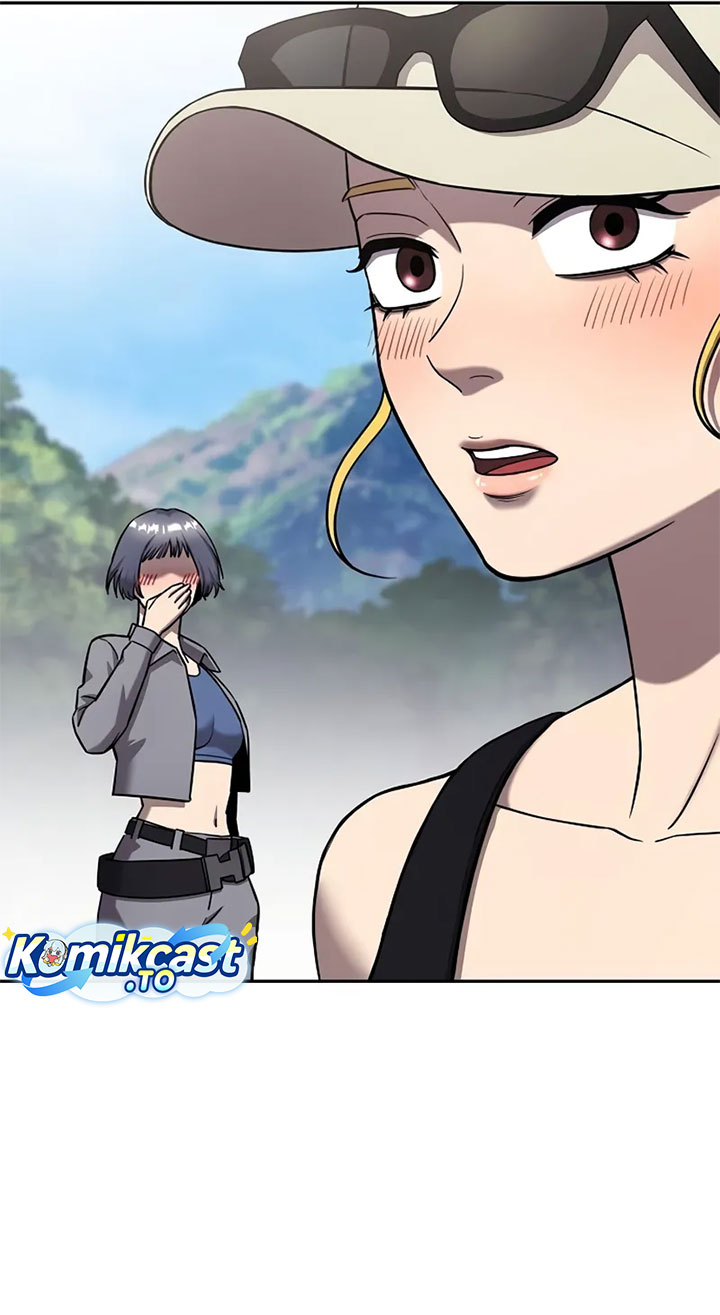 The Dark Mage’s Return to Enlistment Chapter 56 Bahasa Indonesia