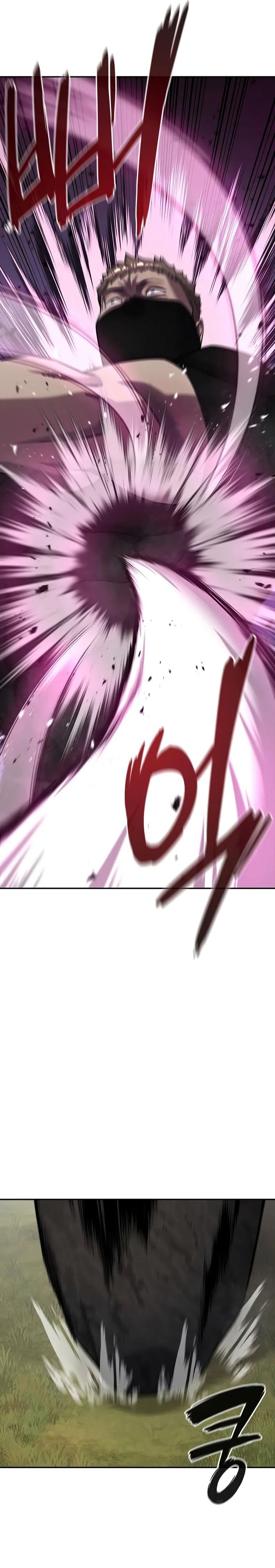 The Dark Mage’s Return to Enlistment Chapter 58 Bahasa Indonesia