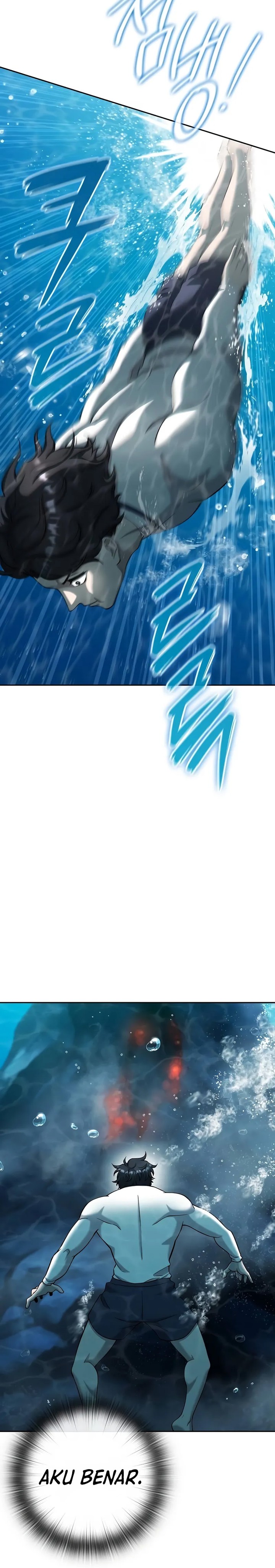 The Dark Mage’s Return to Enlistment chapter 63