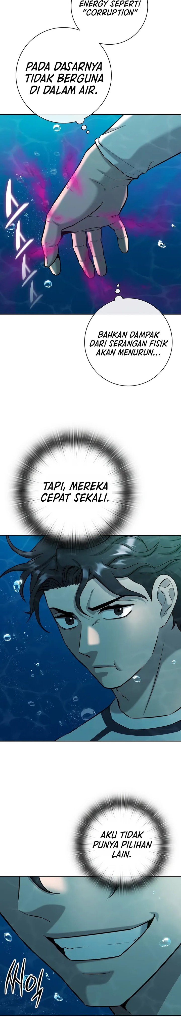 The Dark Mage’s Return to Enlistment chapter 63