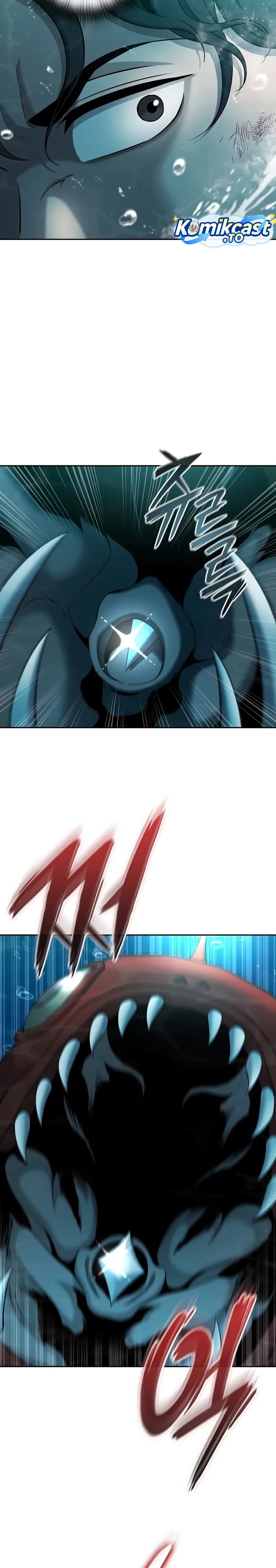 The Dark Mage’s Return to Enlistment chapter 63