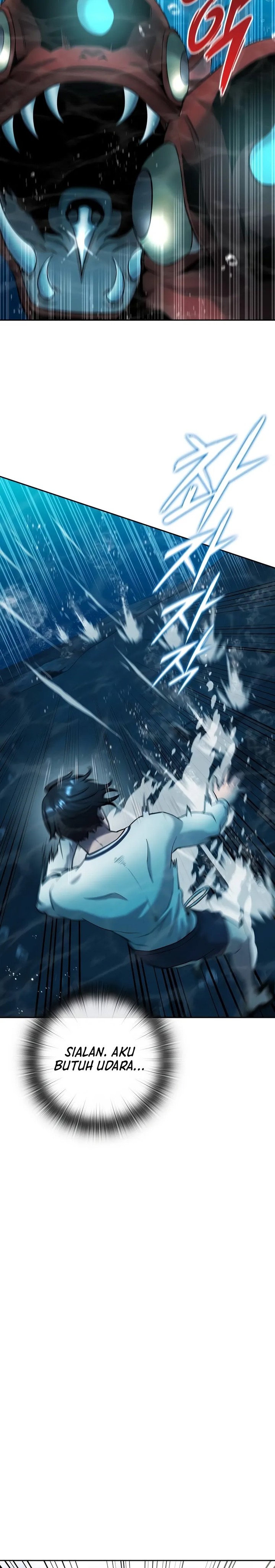 The Dark Mage’s Return to Enlistment chapter 63