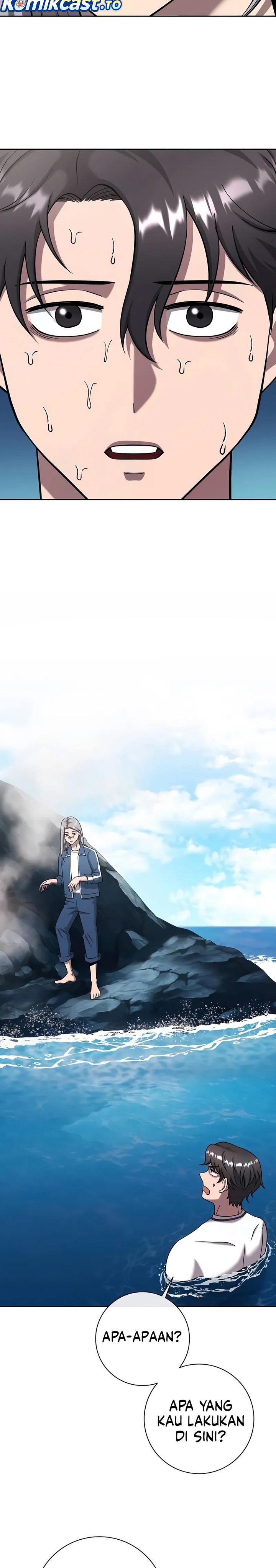 The Dark Mage’s Return to Enlistment chapter 63