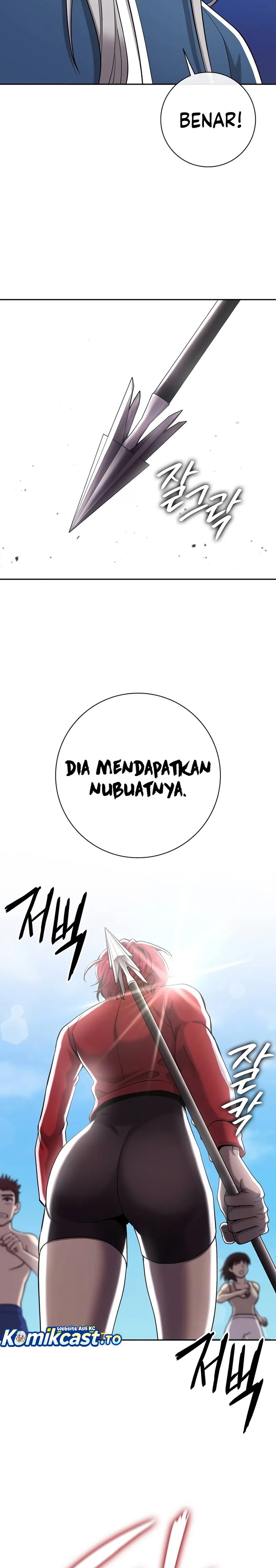 The Dark Mage’s Return to Enlistment chapter 63