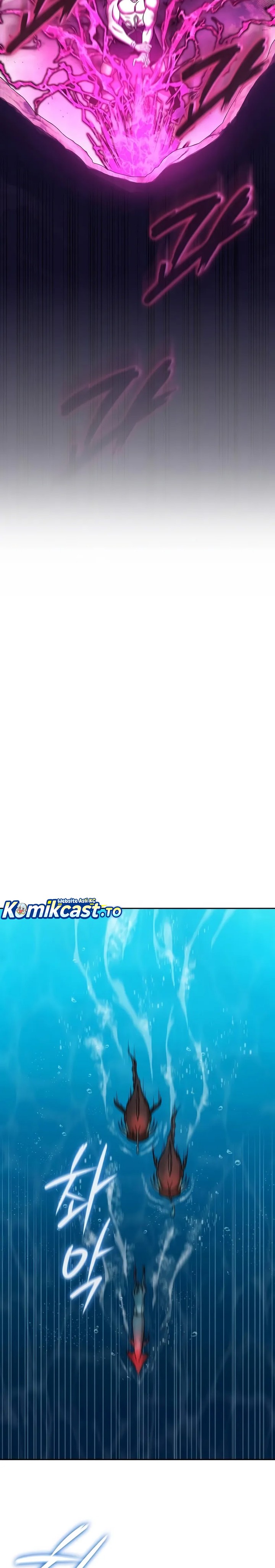 The Dark Mage’s Return to Enlistment chapter 63