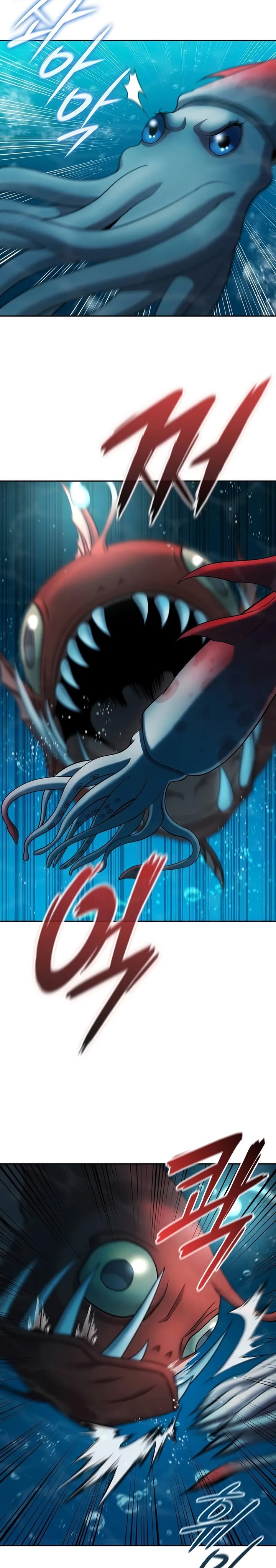 The Dark Mage’s Return to Enlistment chapter 63