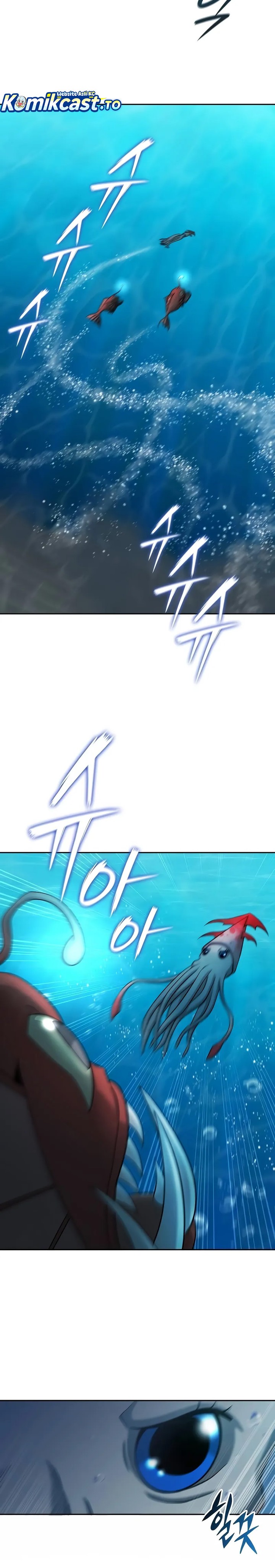 The Dark Mage’s Return to Enlistment chapter 63