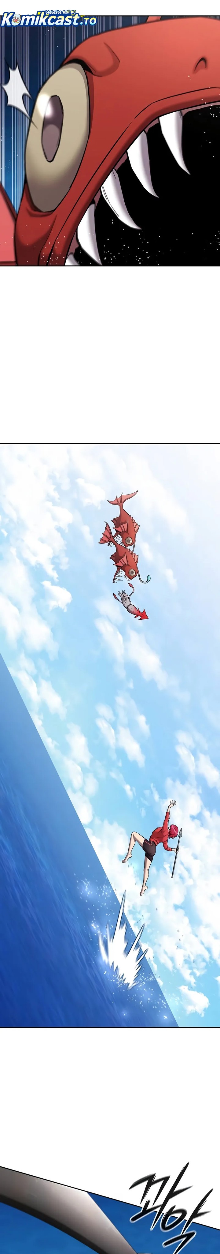 The Dark Mage’s Return to Enlistment chapter 63