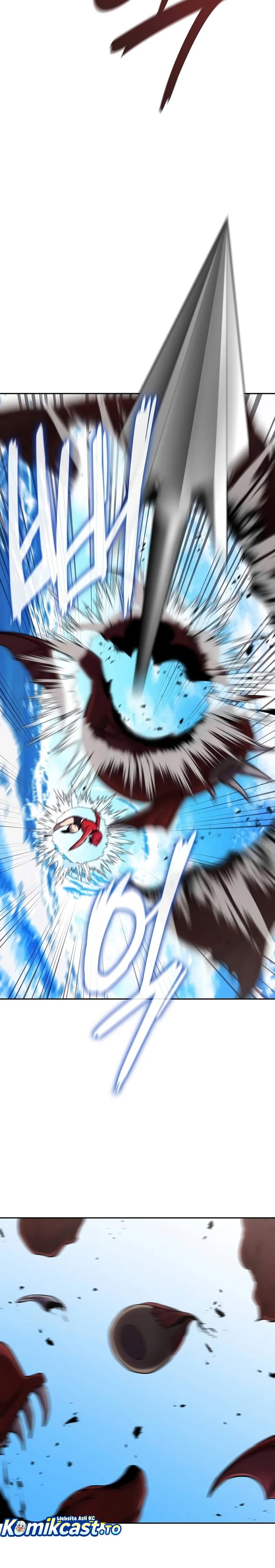 The Dark Mage’s Return to Enlistment chapter 63