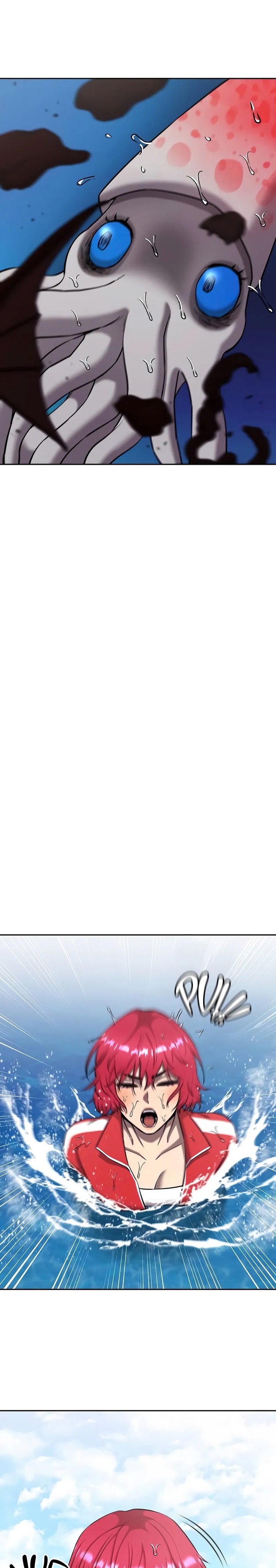 The Dark Mage’s Return to Enlistment chapter 63