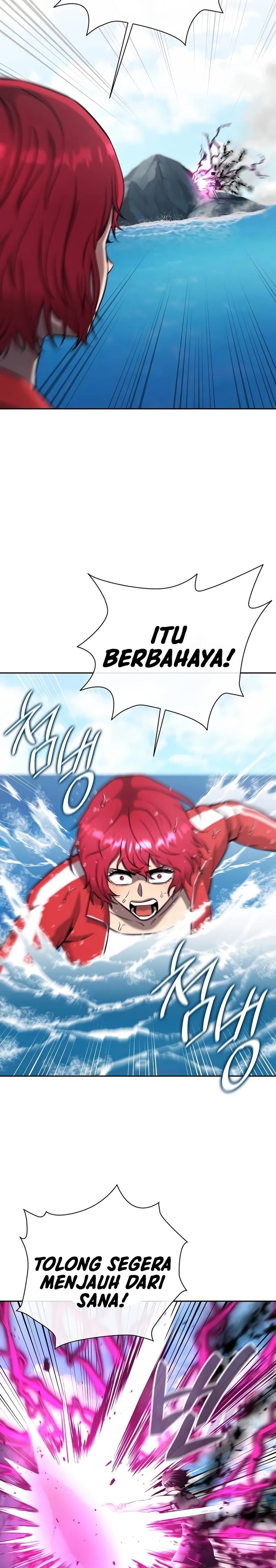 The Dark Mage’s Return to Enlistment chapter 63