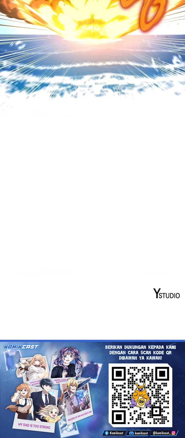 The Dark Mage’s Return to Enlistment chapter 63