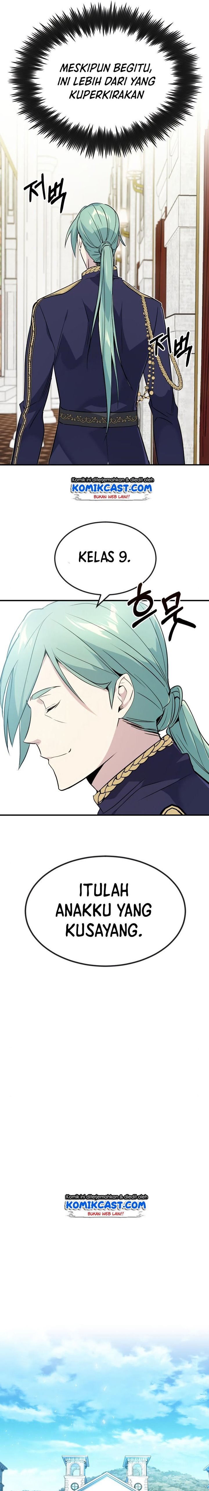 The Dark Magician Transmigrates After 66666 Years chapter 3