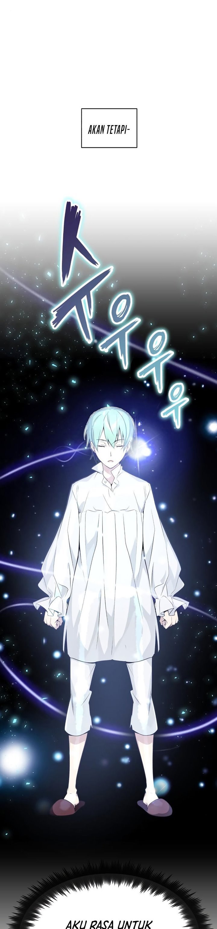 The Dark Magician Transmigrates After 66666 Years chapter 3