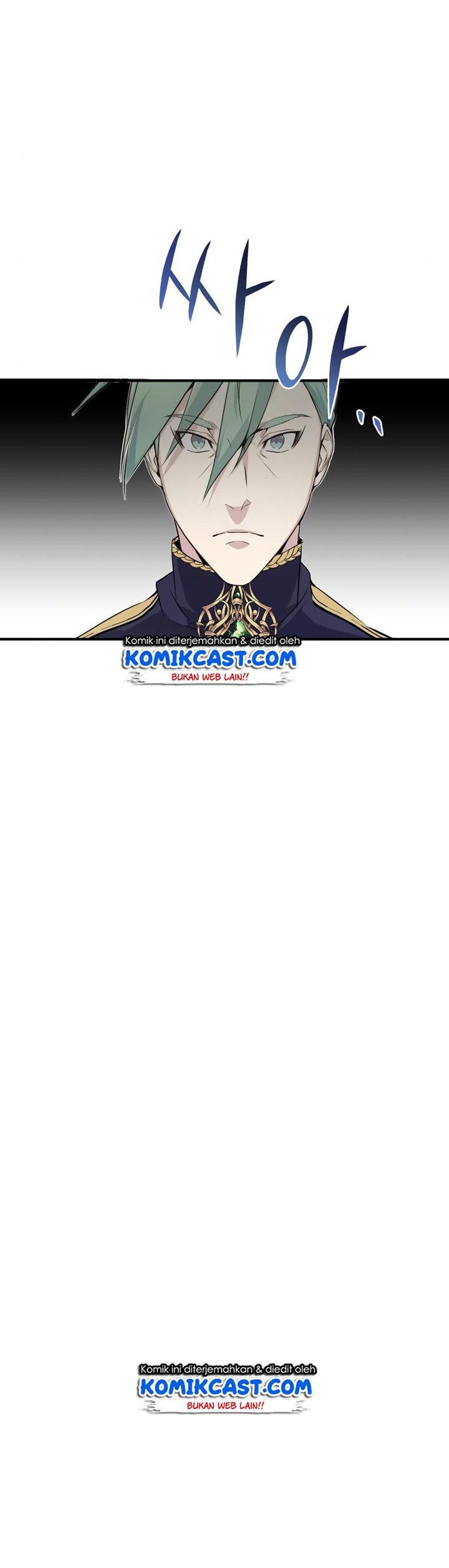 The Dark Magician Transmigrates After 66666 Years chapter 3