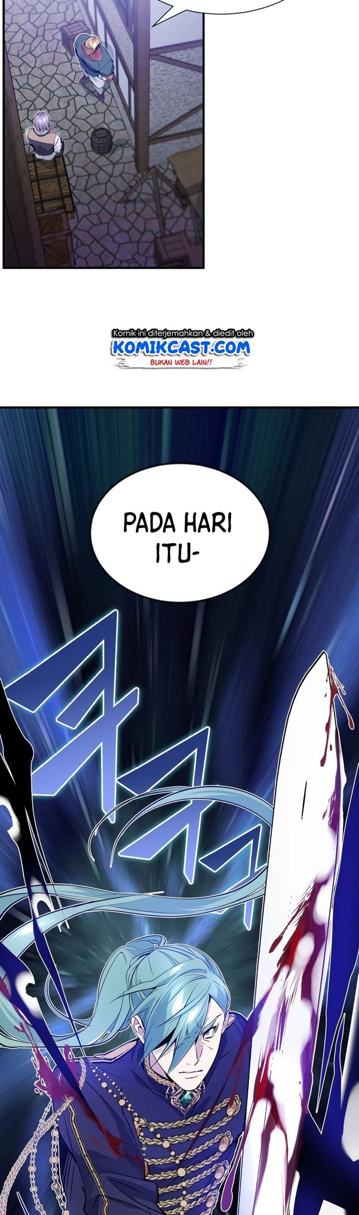 The Dark Magician Transmigrates After 66666 Years chapter 3