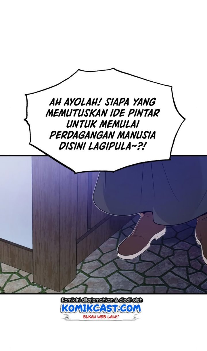 The Dark Magician Transmigrates After 66666 Years chapter 3