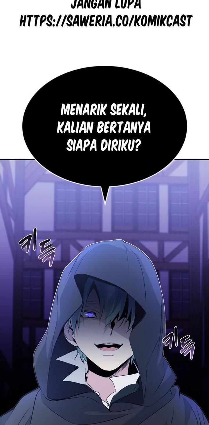 The Dark Magician Transmigrates After 66666 Years chapter 3