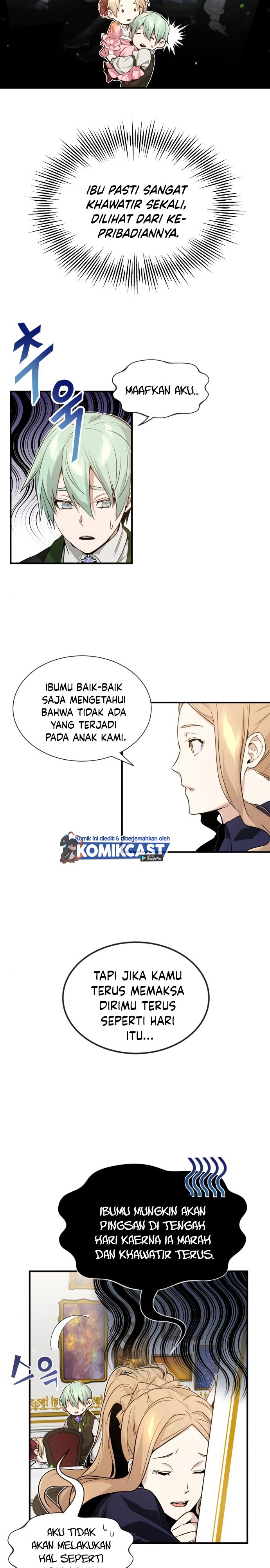 Dilarang COPAS - situs resmi www.mangacanblog.com - Komik the dark magician transmigrates after 66666 years 007 - chapter 7 8 Indonesia the dark magician transmigrates after 66666 years 007 - chapter 7 Terbaru 4|Baca Manga Komik Indonesia|Mangacan