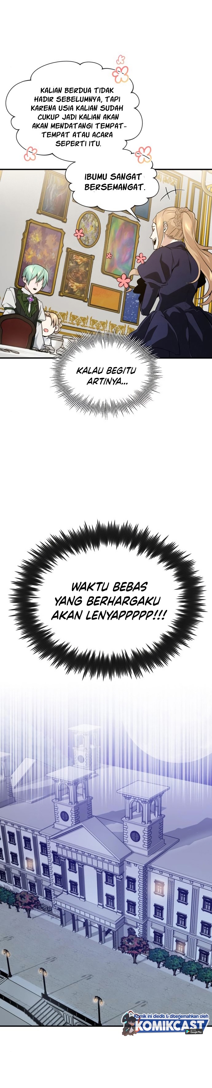 Dilarang COPAS - situs resmi www.mangacanblog.com - Komik the dark magician transmigrates after 66666 years 007 - chapter 7 8 Indonesia the dark magician transmigrates after 66666 years 007 - chapter 7 Terbaru 6|Baca Manga Komik Indonesia|Mangacan