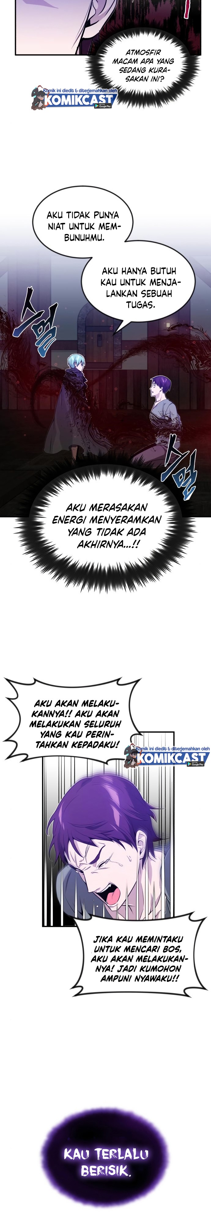 Dilarang COPAS - situs resmi www.mangacanblog.com - Komik the dark magician transmigrates after 66666 years 007 - chapter 7 8 Indonesia the dark magician transmigrates after 66666 years 007 - chapter 7 Terbaru 12|Baca Manga Komik Indonesia|Mangacan