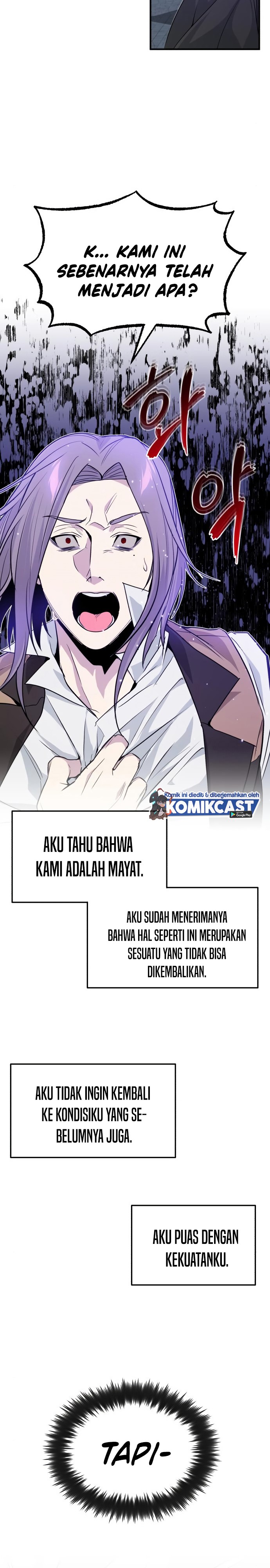 Dilarang COPAS - situs resmi www.mangacanblog.com - Komik the dark magician transmigrates after 66666 years 007 - chapter 7 8 Indonesia the dark magician transmigrates after 66666 years 007 - chapter 7 Terbaru 18|Baca Manga Komik Indonesia|Mangacan