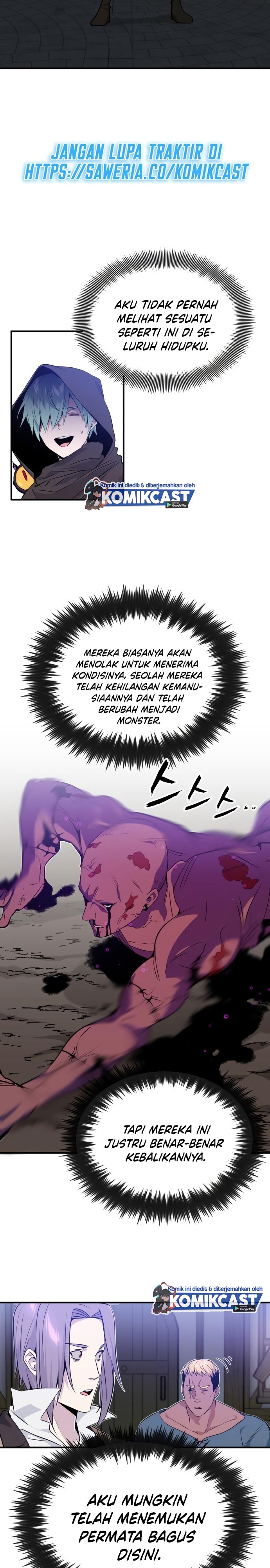 Dilarang COPAS - situs resmi www.mangacanblog.com - Komik the dark magician transmigrates after 66666 years 007 - chapter 7 8 Indonesia the dark magician transmigrates after 66666 years 007 - chapter 7 Terbaru 22|Baca Manga Komik Indonesia|Mangacan