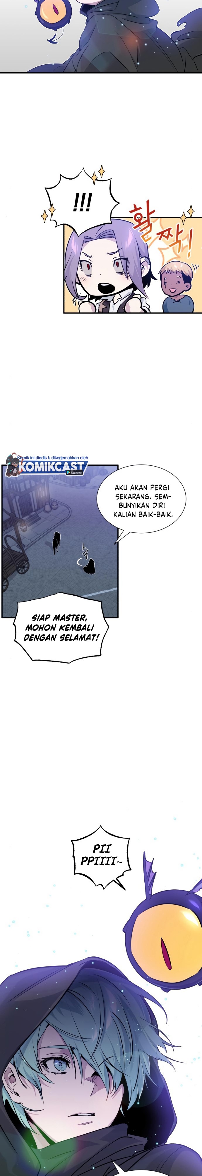 Dilarang COPAS - situs resmi www.mangacanblog.com - Komik the dark magician transmigrates after 66666 years 007 - chapter 7 8 Indonesia the dark magician transmigrates after 66666 years 007 - chapter 7 Terbaru 24|Baca Manga Komik Indonesia|Mangacan