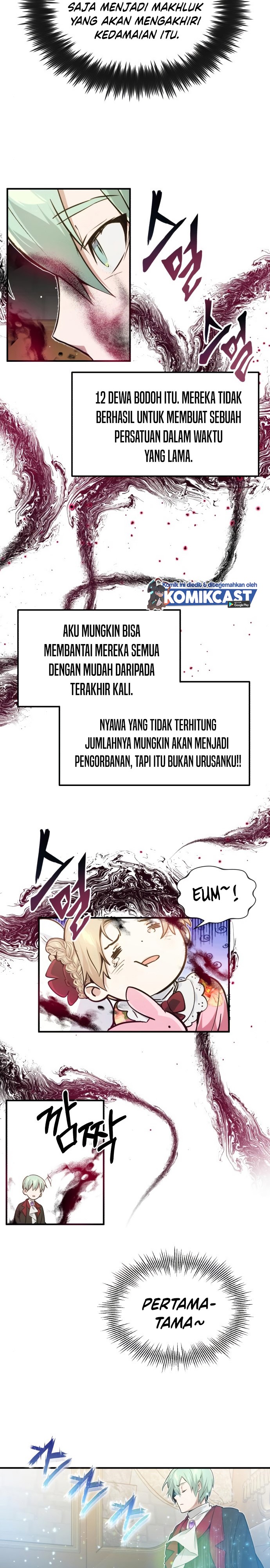 Dilarang COPAS - situs resmi www.mangacanblog.com - Komik the dark magician transmigrates after 66666 years 007 - chapter 7 8 Indonesia the dark magician transmigrates after 66666 years 007 - chapter 7 Terbaru 29|Baca Manga Komik Indonesia|Mangacan