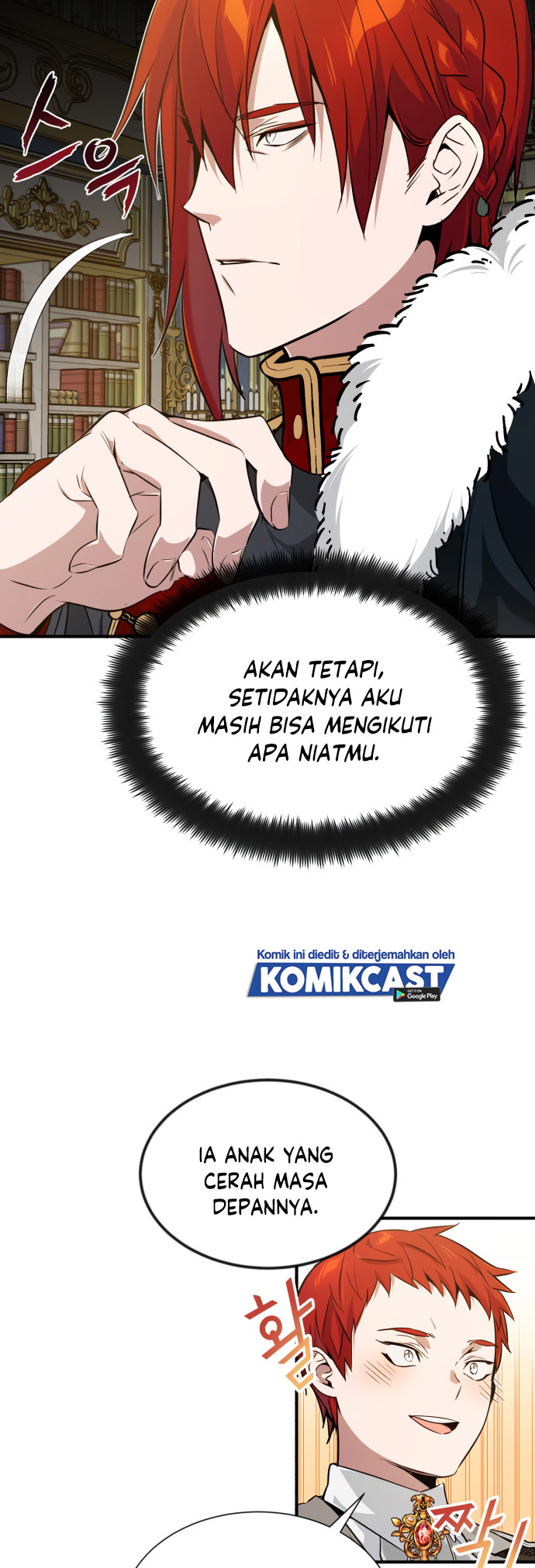 Dilarang COPAS - situs resmi www.mangacanblog.com - Komik the dark magician transmigrates after 66666 years 009 - chapter 9 10 Indonesia the dark magician transmigrates after 66666 years 009 - chapter 9 Terbaru 5|Baca Manga Komik Indonesia|Mangacan