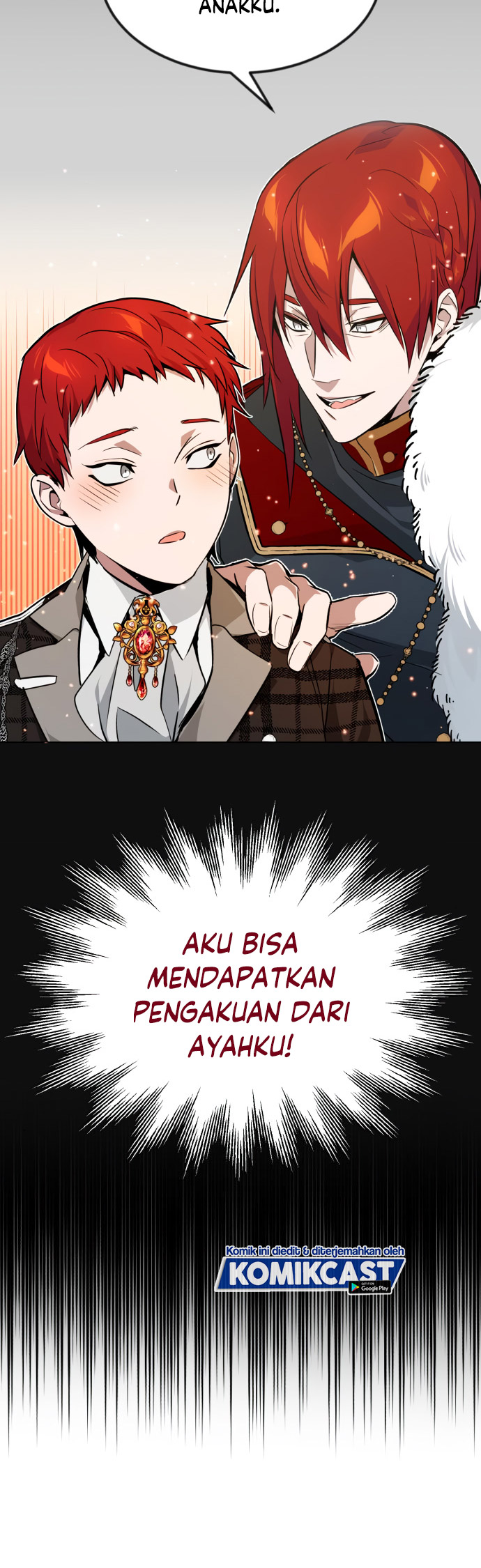 Dilarang COPAS - situs resmi www.mangacanblog.com - Komik the dark magician transmigrates after 66666 years 009 - chapter 9 10 Indonesia the dark magician transmigrates after 66666 years 009 - chapter 9 Terbaru 12|Baca Manga Komik Indonesia|Mangacan