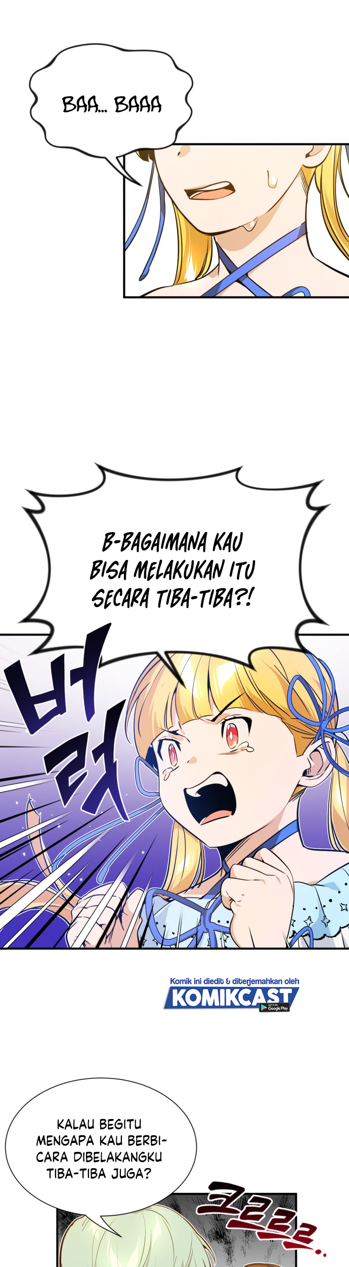 Dilarang COPAS - situs resmi www.mangacanblog.com - Komik the dark magician transmigrates after 66666 years 009 - chapter 9 10 Indonesia the dark magician transmigrates after 66666 years 009 - chapter 9 Terbaru 22|Baca Manga Komik Indonesia|Mangacan