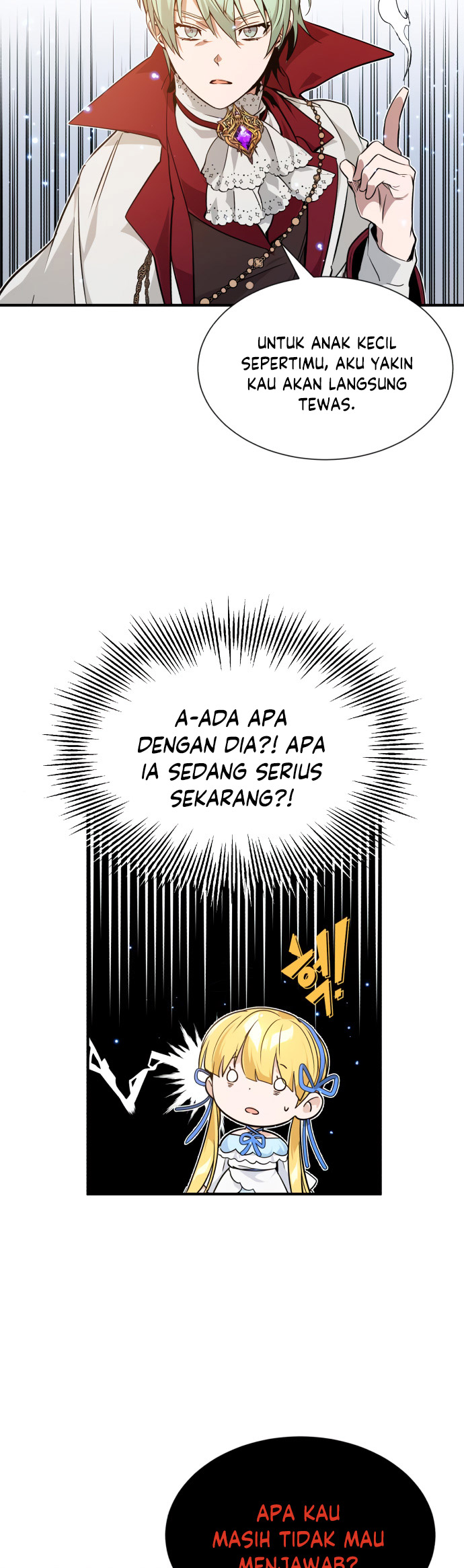 Dilarang COPAS - situs resmi www.mangacanblog.com - Komik the dark magician transmigrates after 66666 years 009 - chapter 9 10 Indonesia the dark magician transmigrates after 66666 years 009 - chapter 9 Terbaru 27|Baca Manga Komik Indonesia|Mangacan