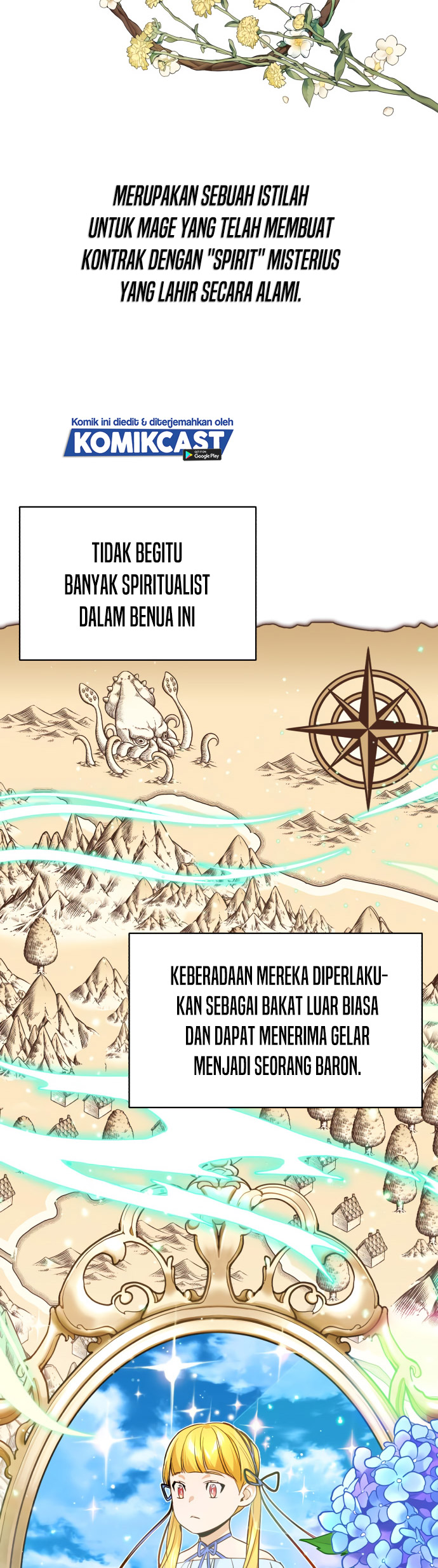 Dilarang COPAS - situs resmi www.mangacanblog.com - Komik the dark magician transmigrates after 66666 years 009 - chapter 9 10 Indonesia the dark magician transmigrates after 66666 years 009 - chapter 9 Terbaru 30|Baca Manga Komik Indonesia|Mangacan