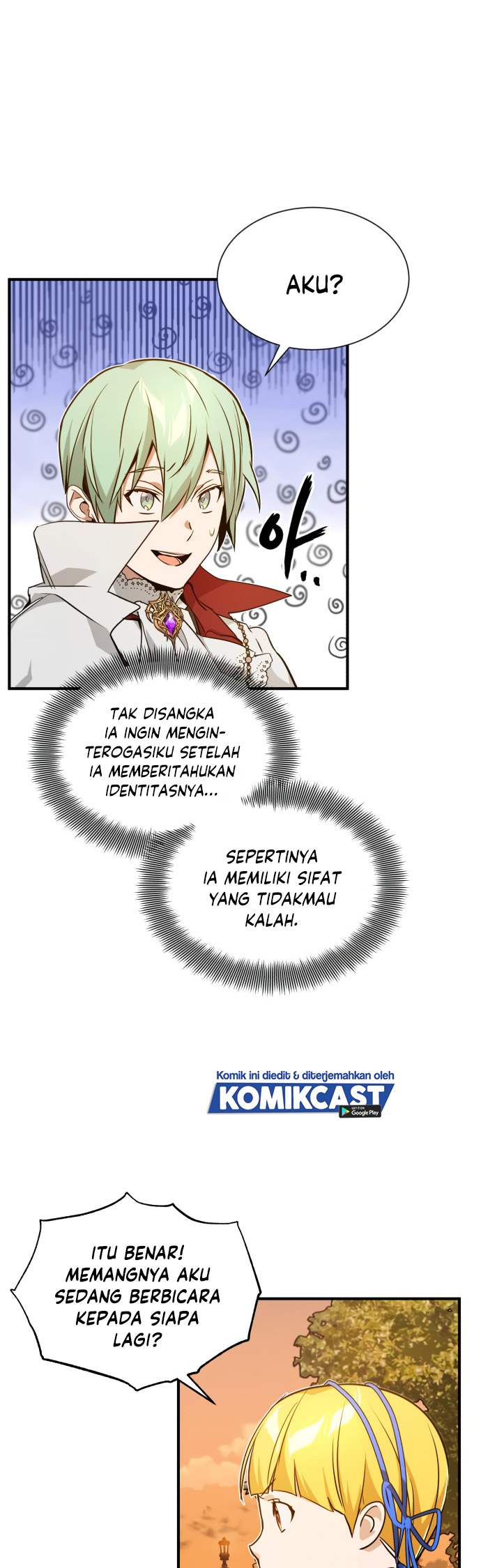 Dilarang COPAS - situs resmi www.mangacanblog.com - Komik the dark magician transmigrates after 66666 years 009 - chapter 9 10 Indonesia the dark magician transmigrates after 66666 years 009 - chapter 9 Terbaru 34|Baca Manga Komik Indonesia|Mangacan