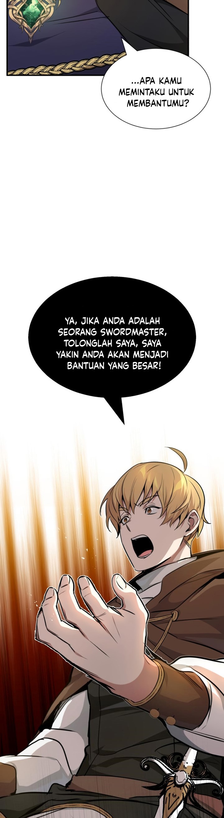 Dilarang COPAS - situs resmi www.mangacanblog.com - Komik the dark magician transmigrates after 66666 years 016 - chapter 16 17 Indonesia the dark magician transmigrates after 66666 years 016 - chapter 16 Terbaru 29|Baca Manga Komik Indonesia|Mangacan