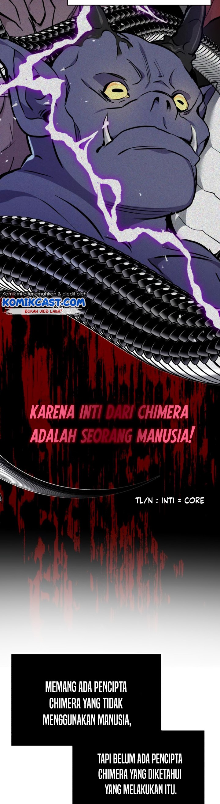 Dilarang COPAS - situs resmi www.mangacanblog.com - Komik the dark magician transmigrates after 66666 years 016 - chapter 16 17 Indonesia the dark magician transmigrates after 66666 years 016 - chapter 16 Terbaru 32|Baca Manga Komik Indonesia|Mangacan