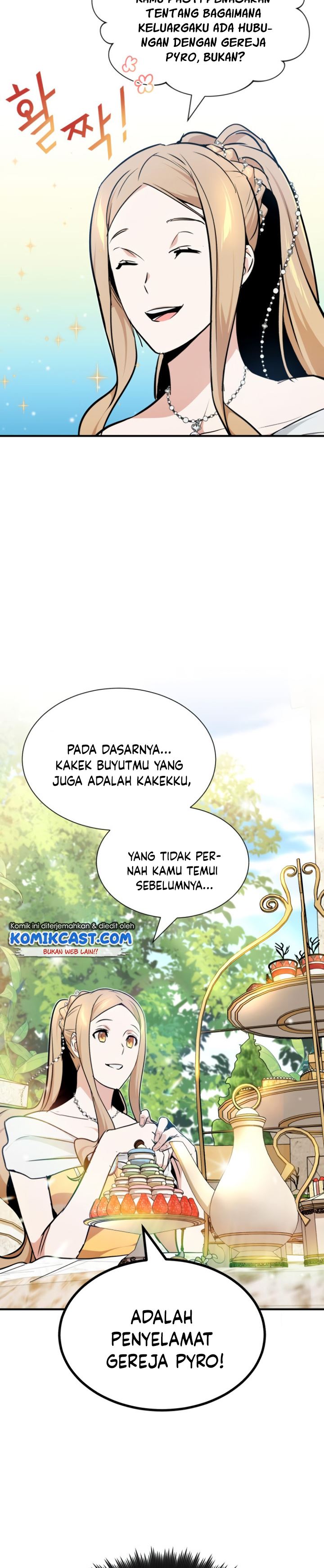 Dilarang COPAS - situs resmi www.mangacanblog.com - Komik the dark magician transmigrates after 66666 years 016 - chapter 16 17 Indonesia the dark magician transmigrates after 66666 years 016 - chapter 16 Terbaru 42|Baca Manga Komik Indonesia|Mangacan