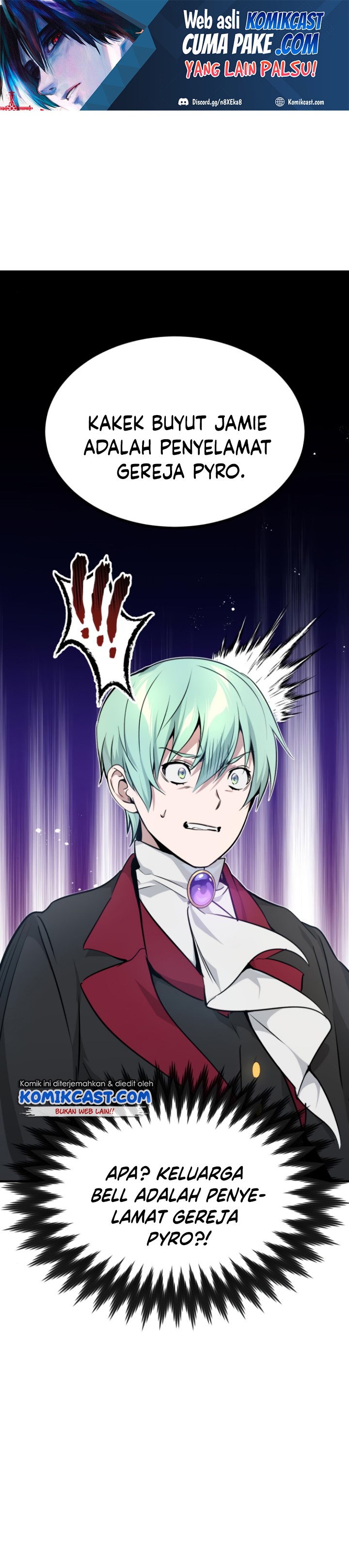 The Dark Magician Transmigrates After 66666 Years chapter 17