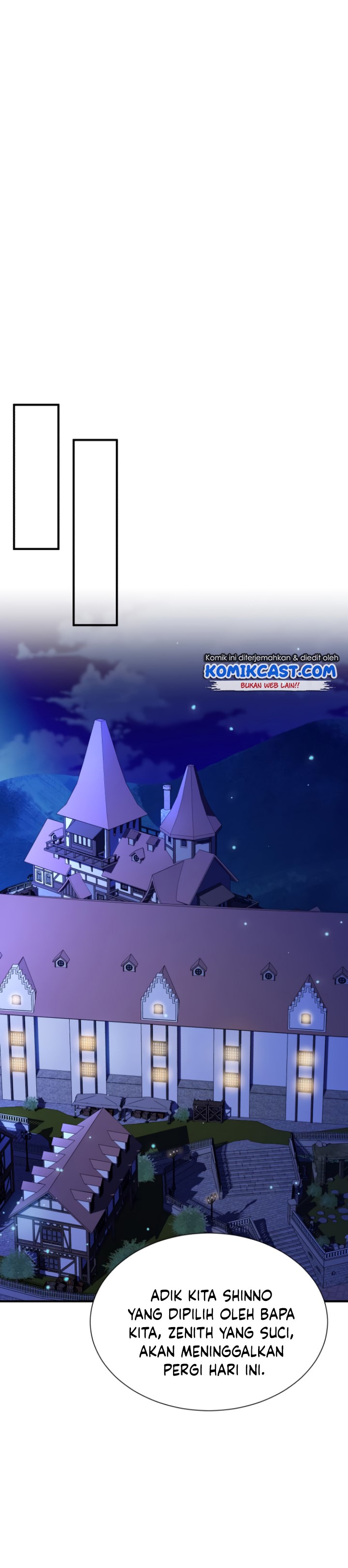 The Dark Magician Transmigrates After 66666 Years chapter 17