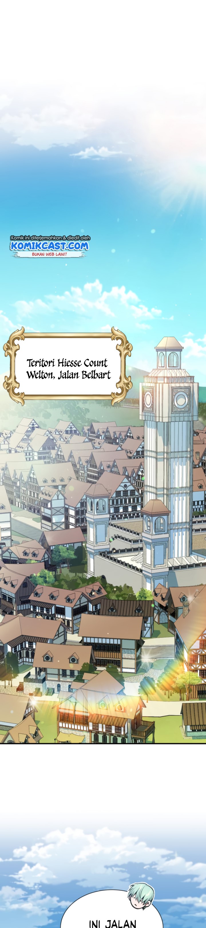 The Dark Magician Transmigrates After 66666 Years chapter 17